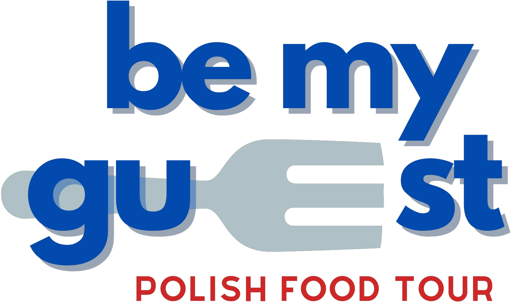 logo be my guest