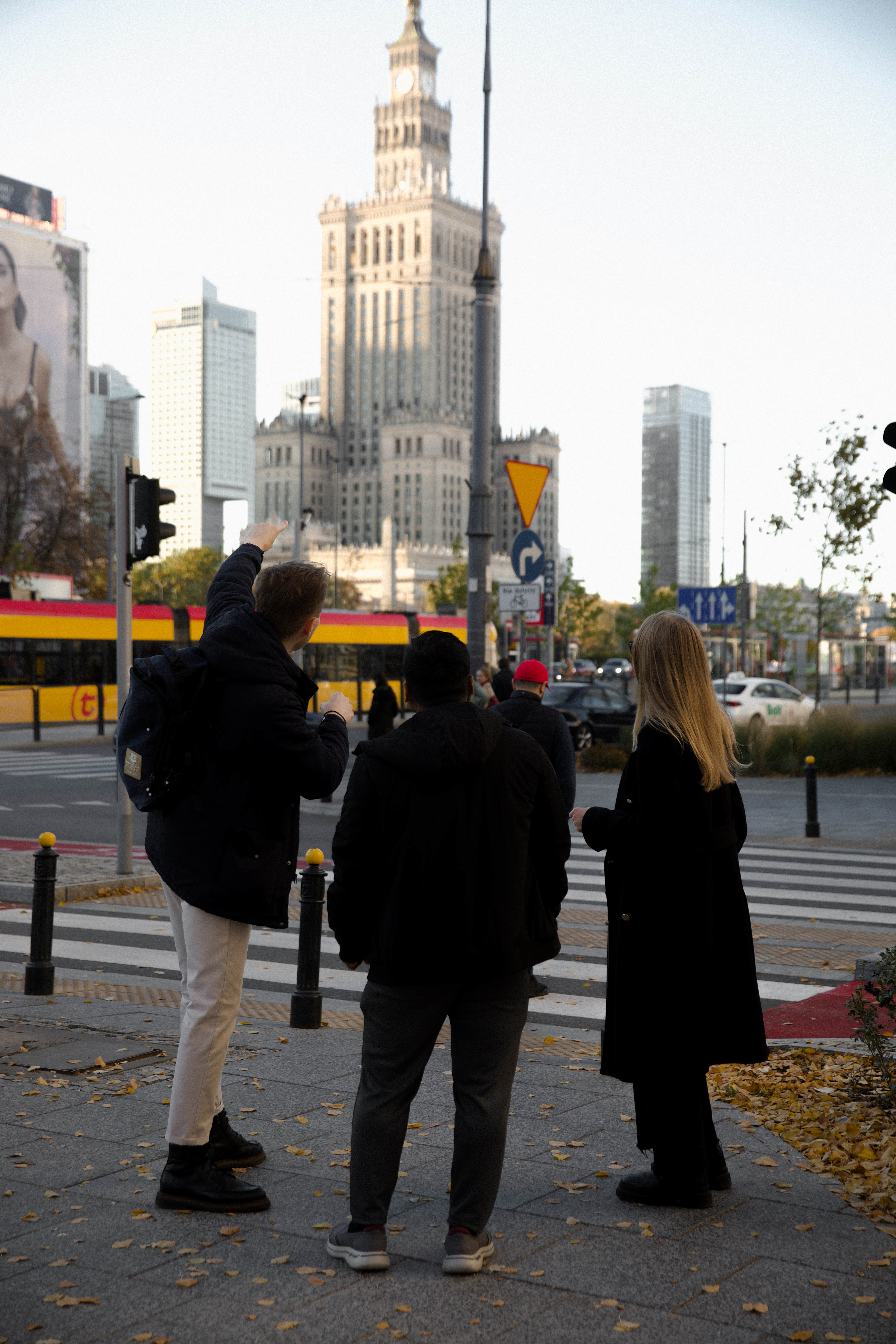 Warszawa Food Tour