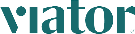 viator logo